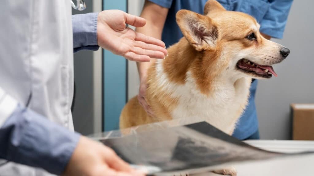 Köpeklerin havlaması