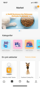 petinoks özellikler