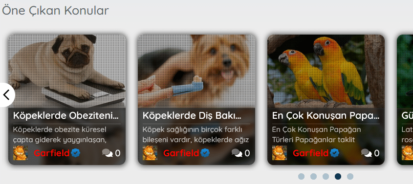 hayvanlar forumu hayvanseverler