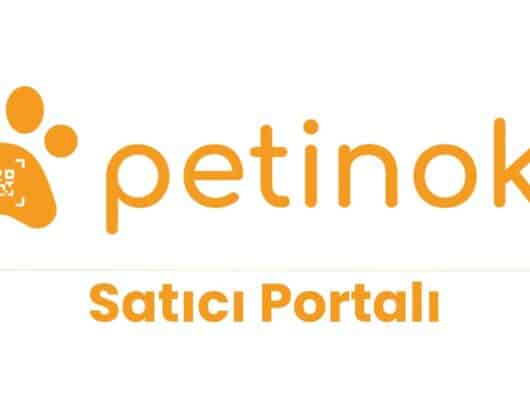petinoks satıcı portalı evcil hayvan ürünleri