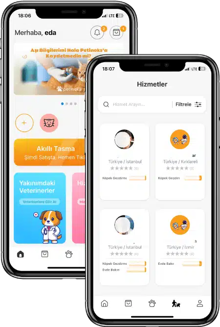 petinoks app